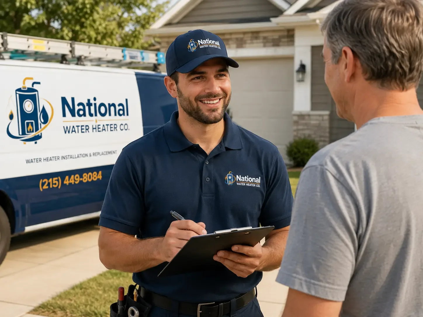 Water Heater Installation Morris Plains, NJ FAQs